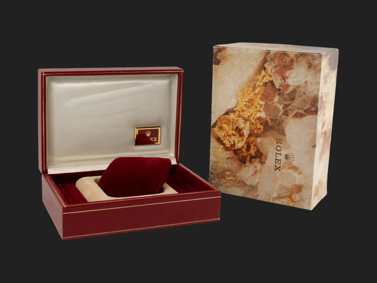 Rolex Box Set for 69178 (1)