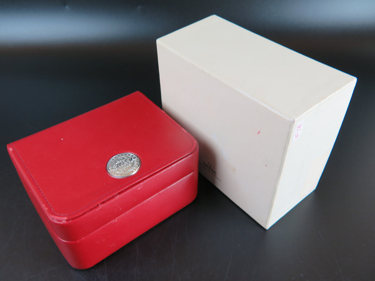 Omega Box Set (1)