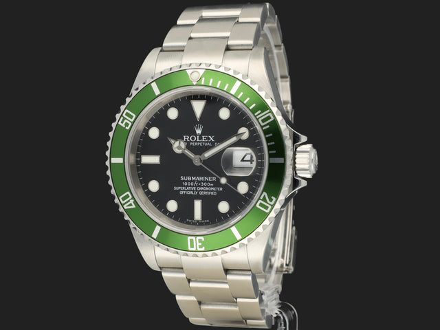 Rolex Submariner Date D-Serial
