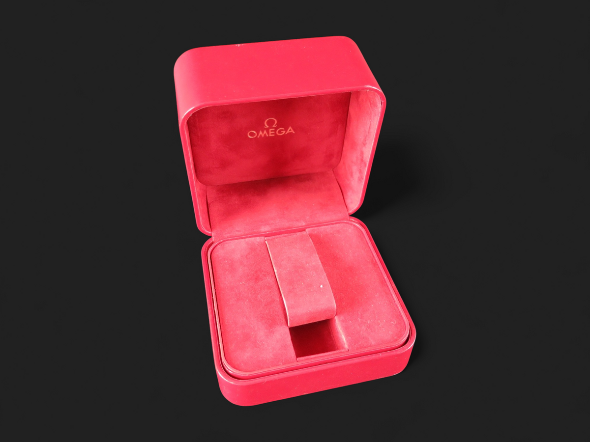 Omega Vintage Box    (1)