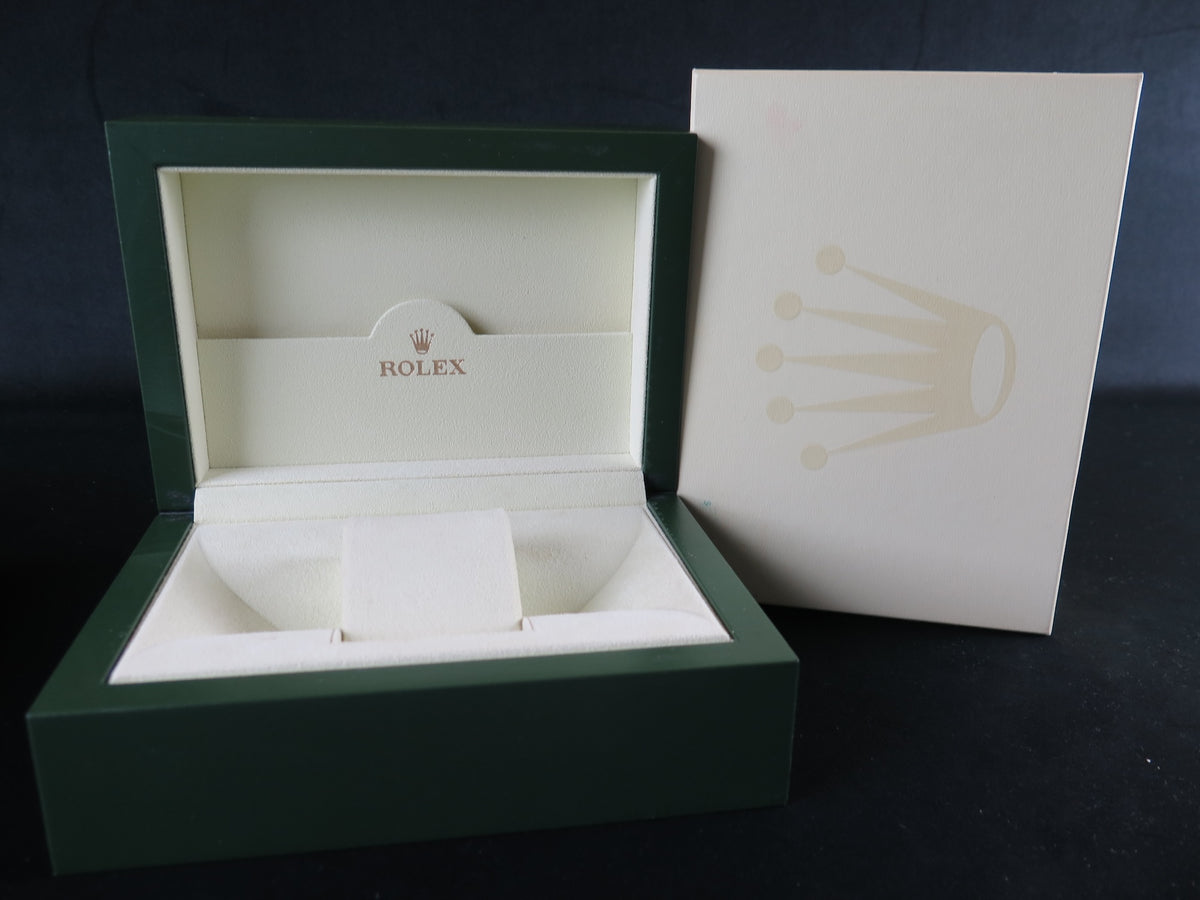 Rolex Box Set (1)