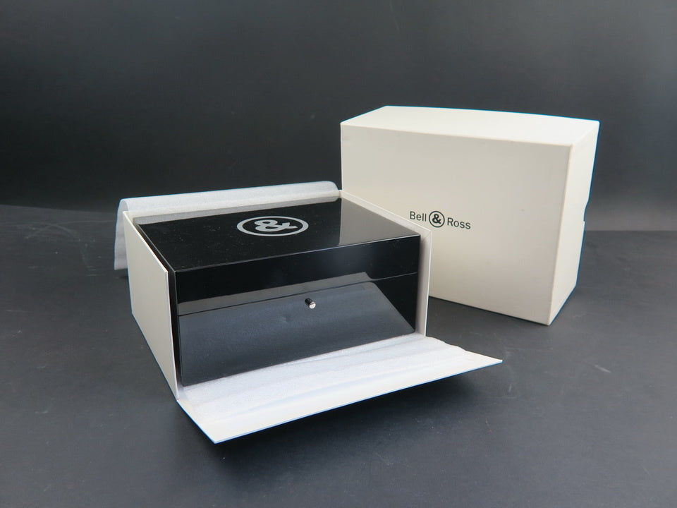 Bell & Ross Box set (1)