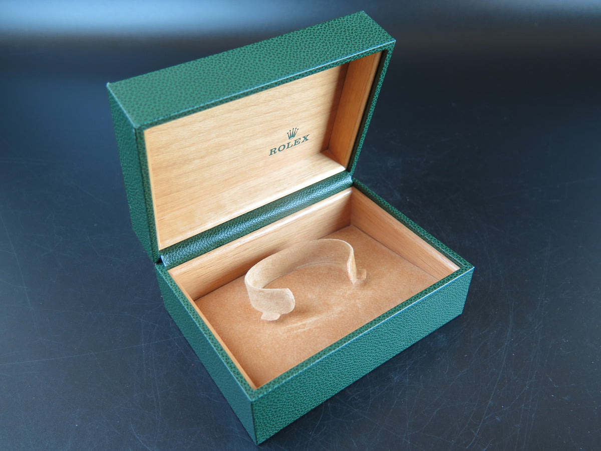 Rolex Box (1)