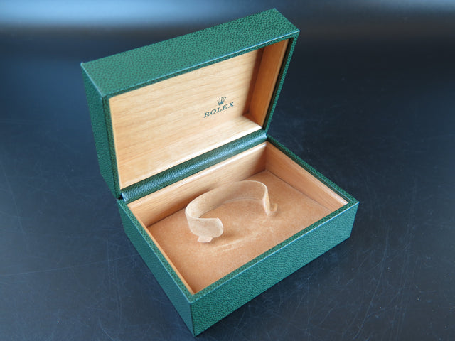 Rolex Box