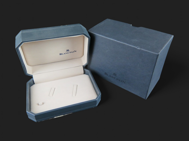 Blancpain Watch Box Set