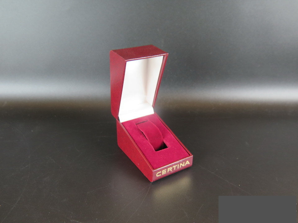 Christiaan van der Klaauw Box (1)