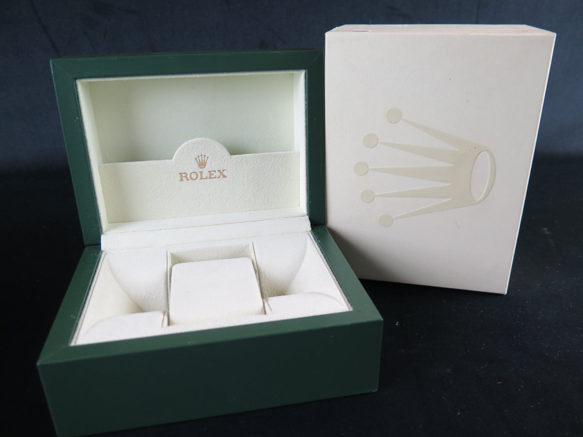 Rolex Box Set (1)