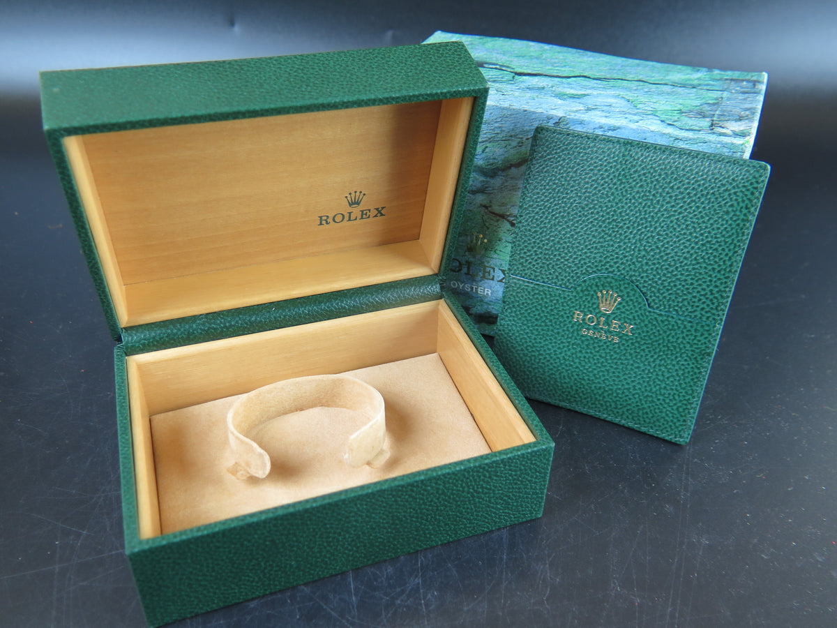 Rolex Box Set (1)