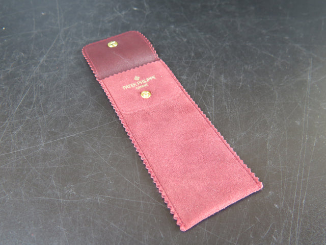 Patek Philippe Travel pouch