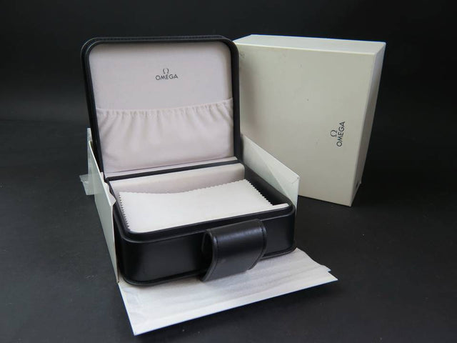 Omega Box