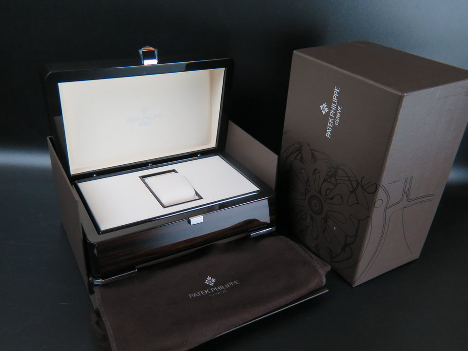Patek Philippe Box NEW  (1)