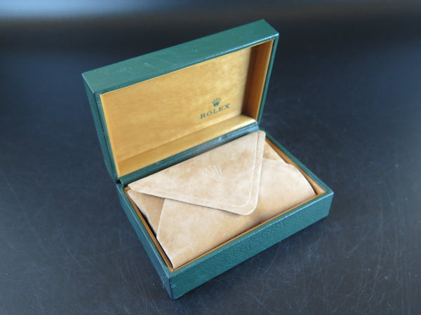 Rolex Box