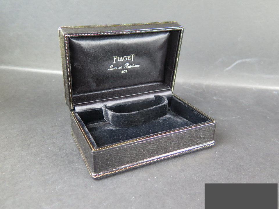 Piaget Vintage Box (1)