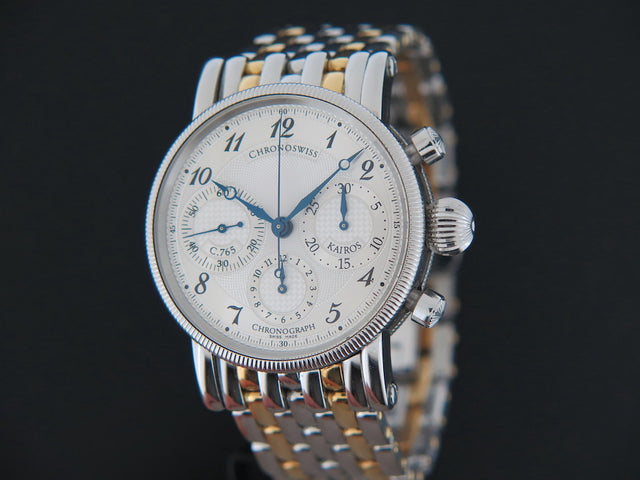 Chronoswiss Kairos Chronograph Automatic