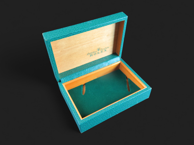 Rolex Box