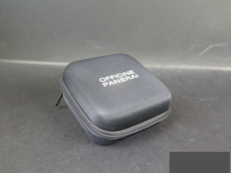 Panerai Service box   (1)
