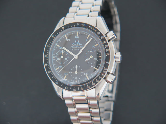 Omega Speedmaster Reduced Automatic