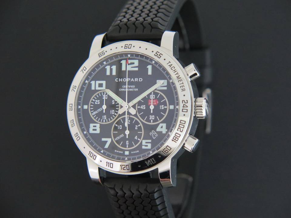 Chopard Mille Miglia Chrono 16/8920 (1)