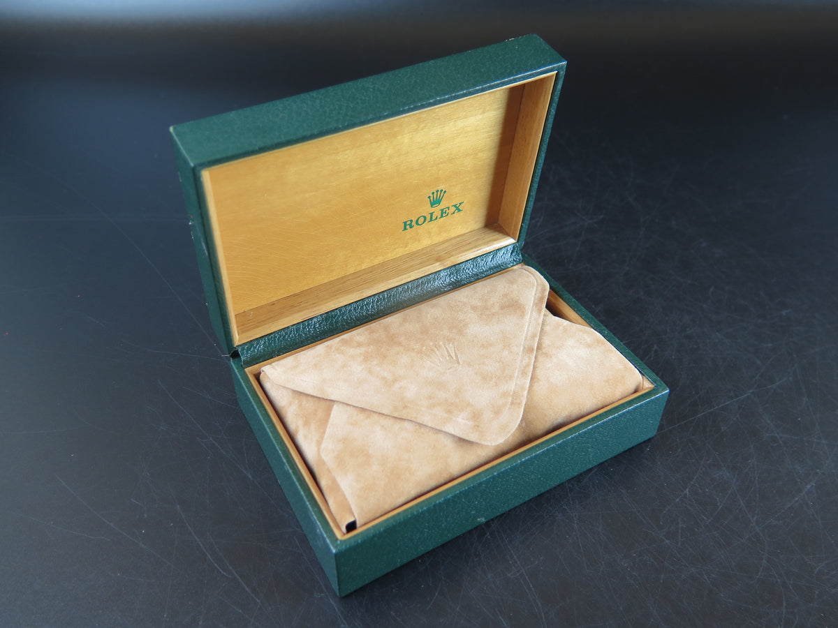 Rolex Box (1)