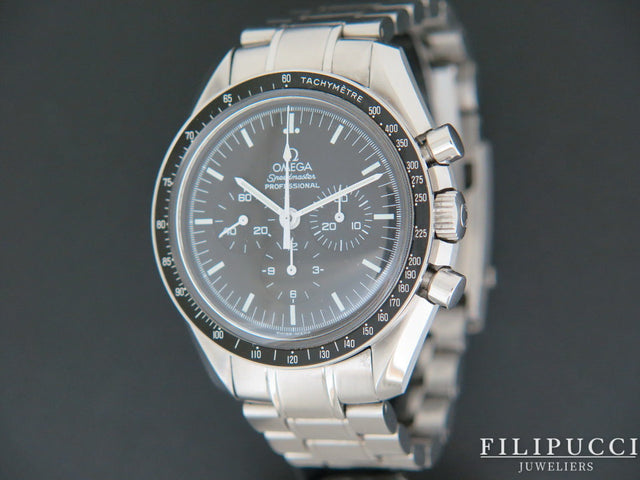 Omega Speedmaster Professional