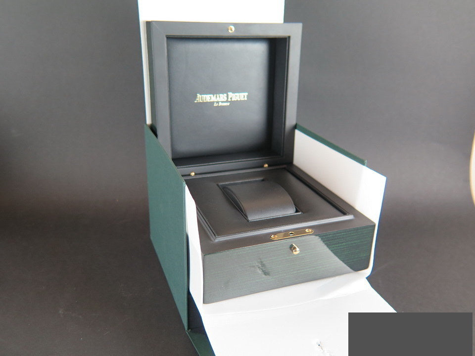 Audemars Piguet Box set  (1)