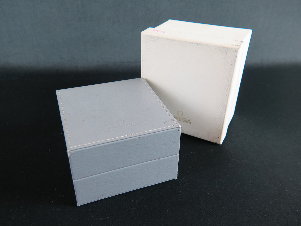 Omega Vintage Box Set      (1)
