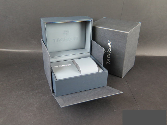 Tag Heuer Box