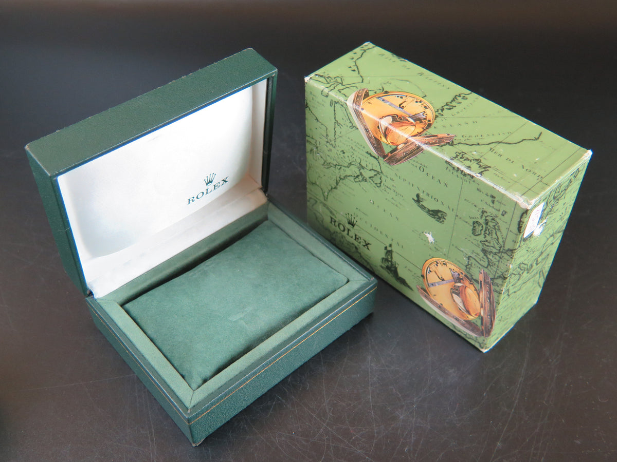 Rolex Box Set For Ladies (1)