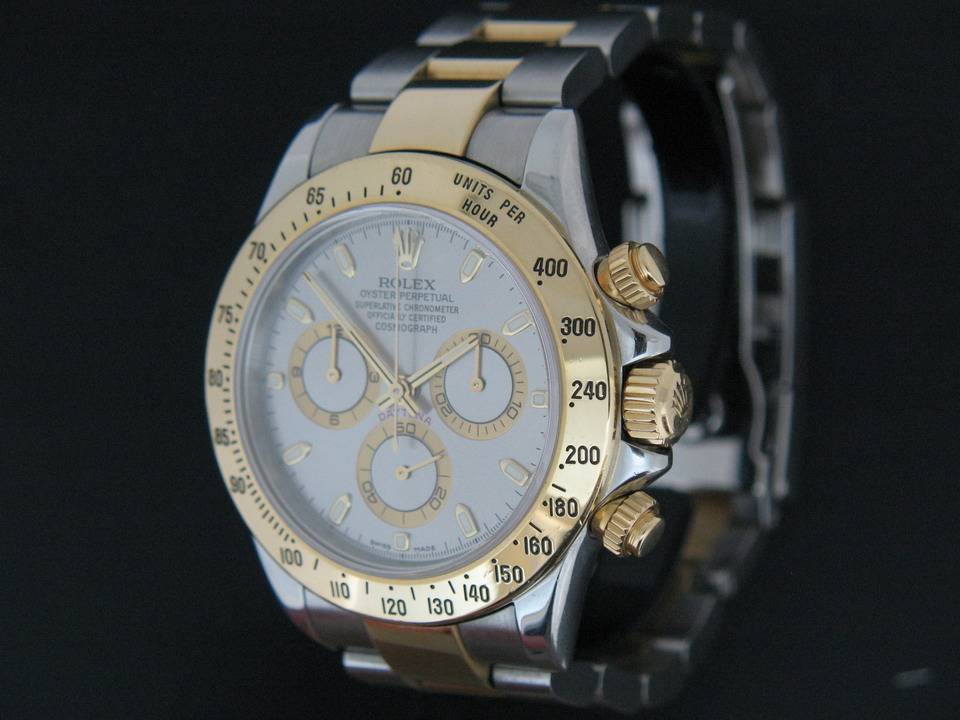 Rolex Oyster Perpetual Daytona  (1)