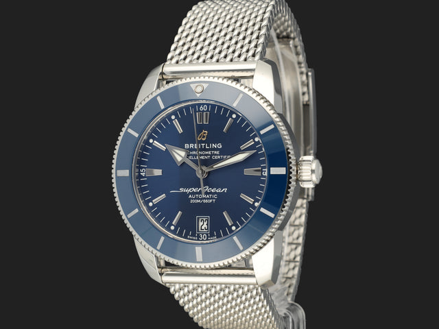 Breitling Superocean Heritage II 42
