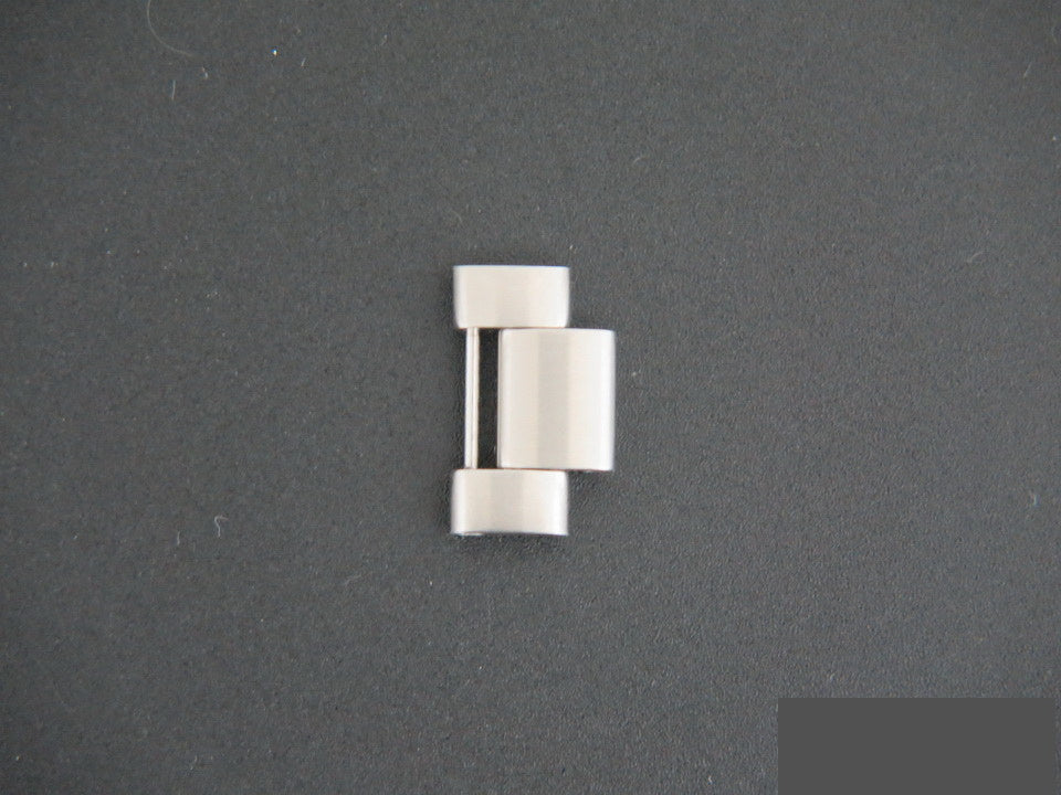 Omega Steel 18MM Link (1)