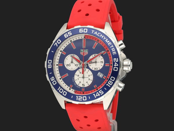Tag Heuer Formula 1 Max Verstappen 2017 CAZ101G NEW  CAZ101G.FT8030
