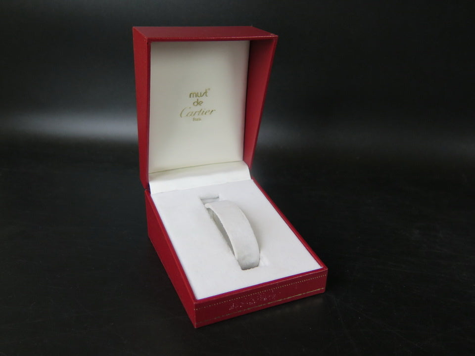 Cartier Must de Cartier Box (1)