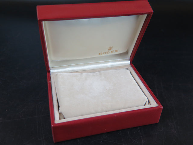 Rolex Box
