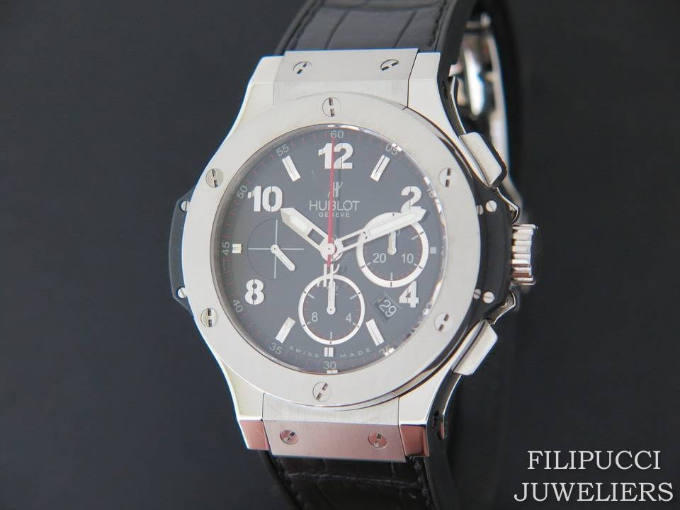 Hublot Big Bang Chrono 301.SX.130.RX (1)