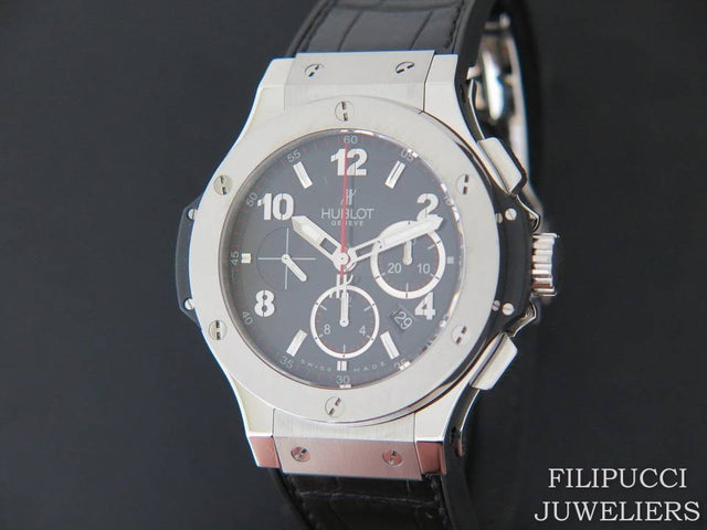 Hublot Big Bang Chrono