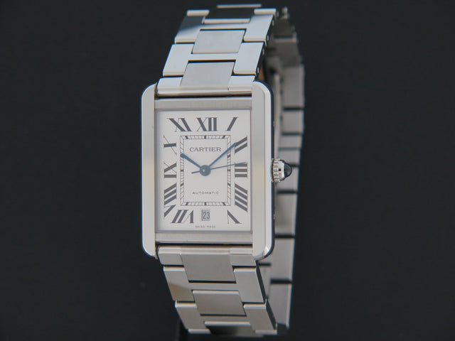 Cartier Tank Solo XL Automatic