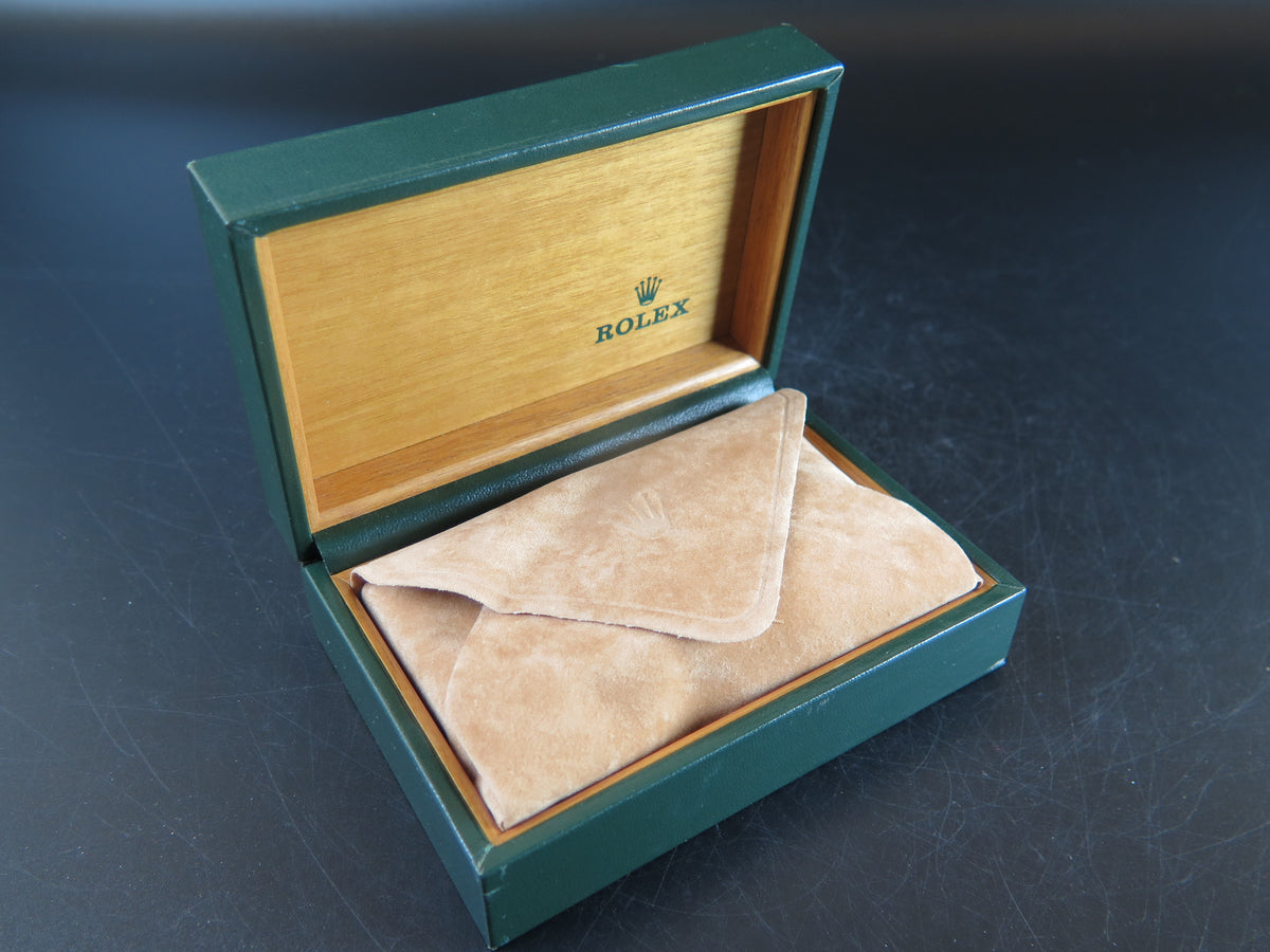 Rolex Box (1)
