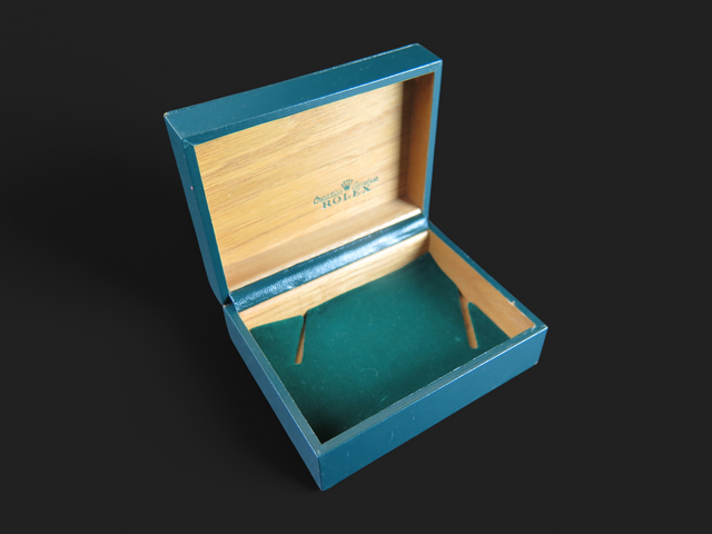 Rolex Box