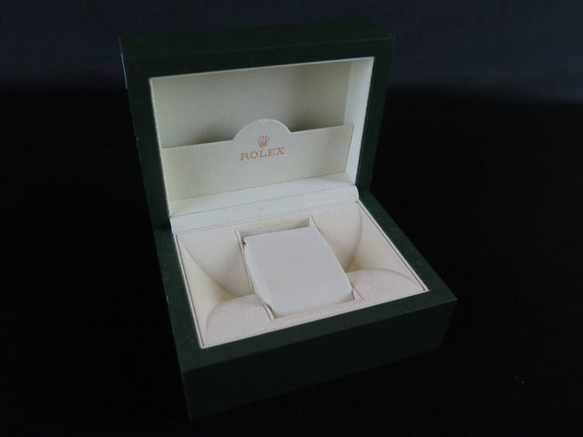 Rolex Box