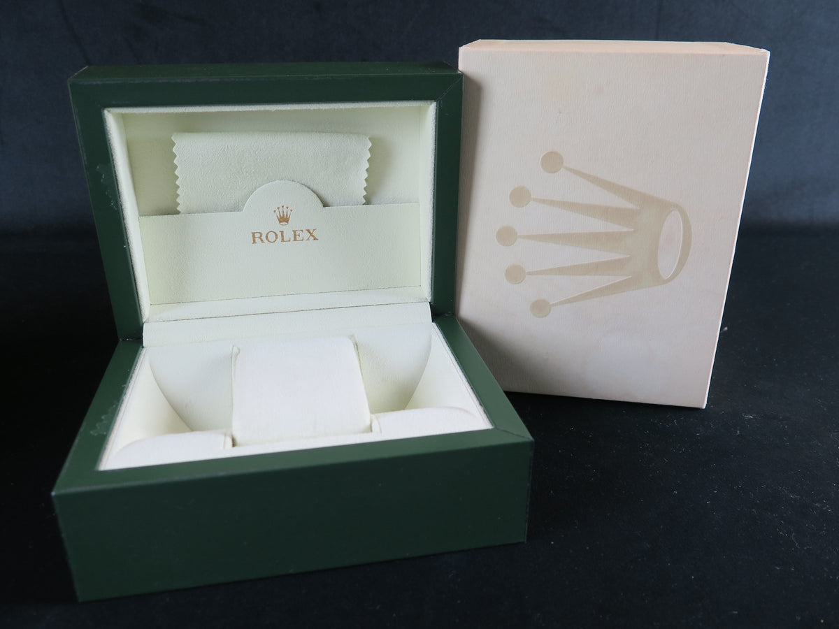 Rolex Box Set (1)