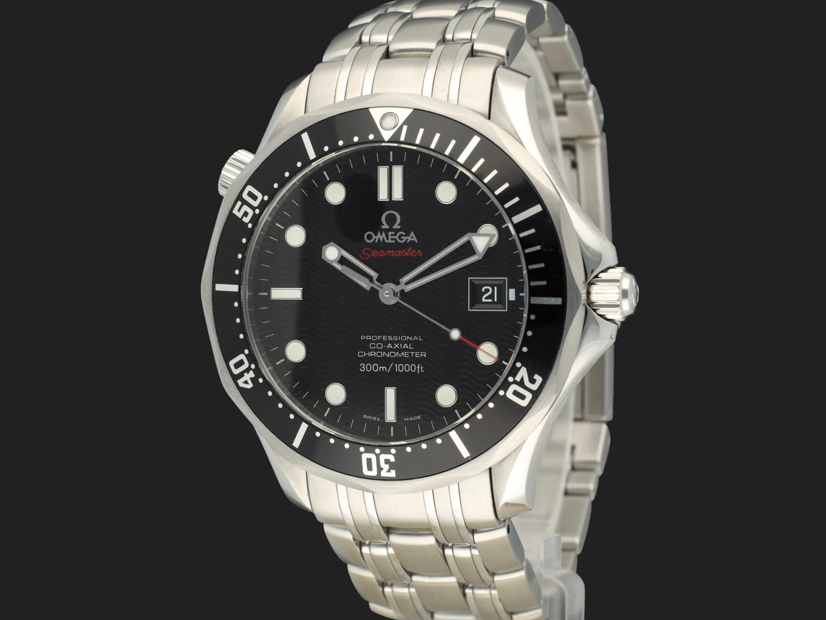 Omega Seamaster Diver 300M 21230412001002  (1)