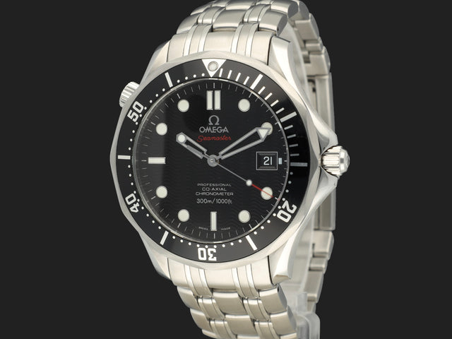 Omega Seamaster Diver 300M