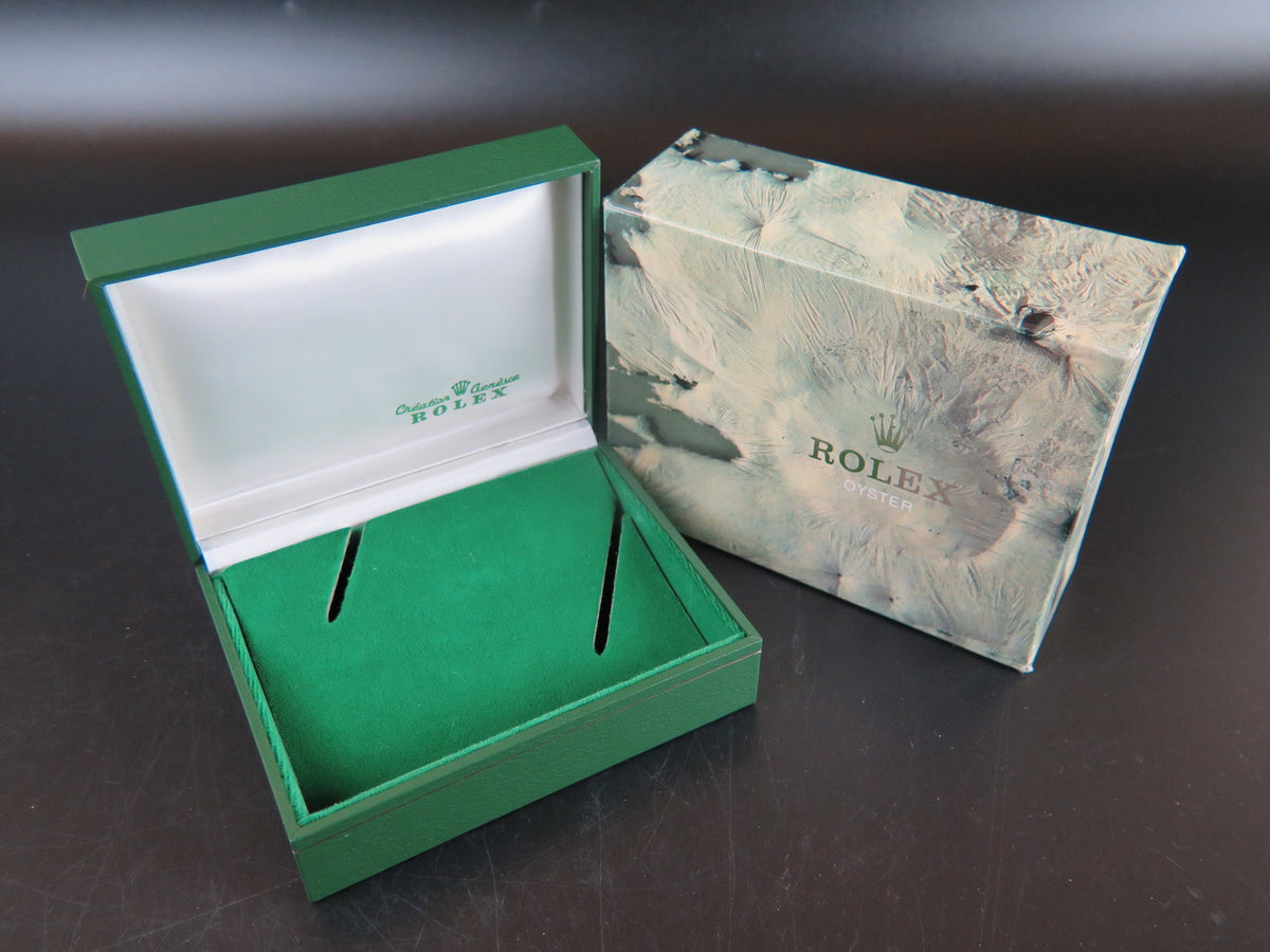 Rolex Box Set (1)