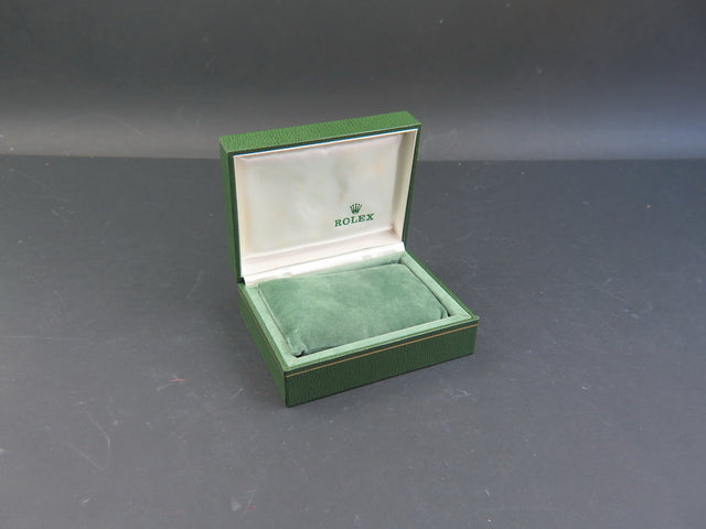 Rolex Box