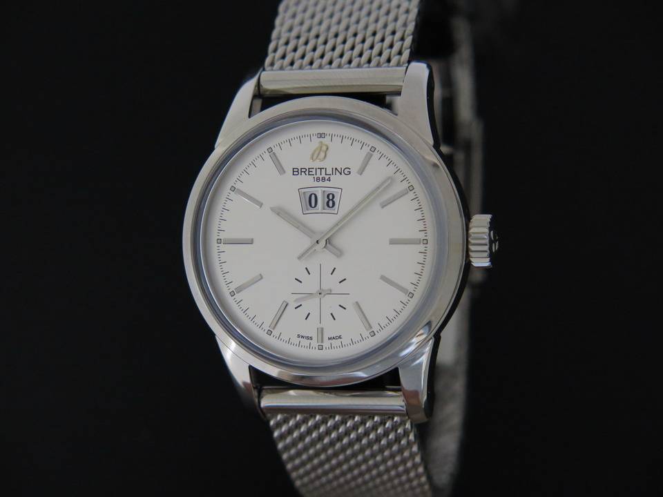 Breitling Transocean 38 (1)