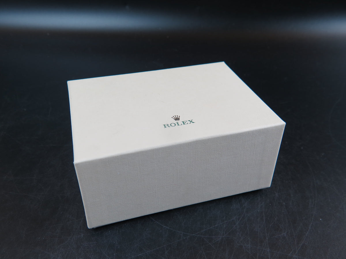 Rolex Outer Box for Accessories  (1)
