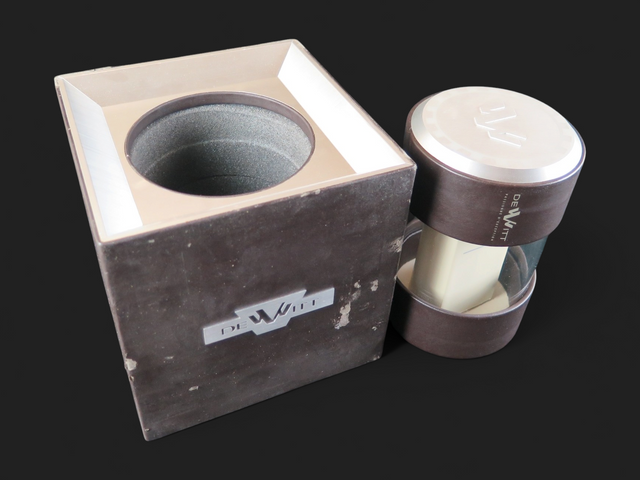 DeWitt Box Set