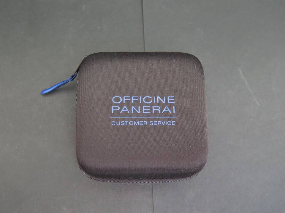 Panerai Service box (1)