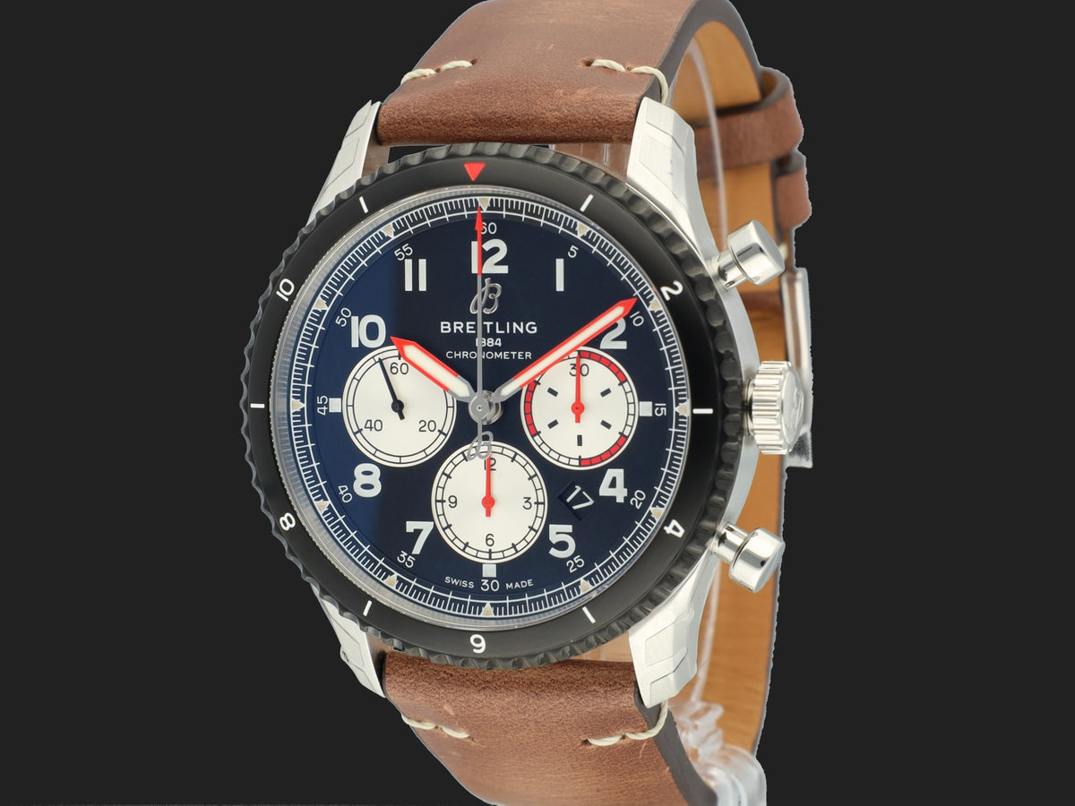 Breitling Aviator 8 B01 Chronograph "Mosquito" AB0119 NEW (1)